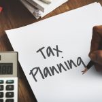 TAC Taxes’ Seven End of Year Tax Planning Strategies