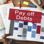 Paying Off Debt by  TAC Taxes