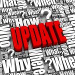 The New Stimulus Update and Tax Issues for Louisville Filers