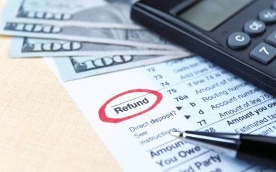 Answers for Louisville Filers: Are People Getting Bigger Tax Refunds This Year?